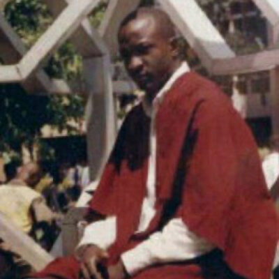 Daniel Adewuyi Tella