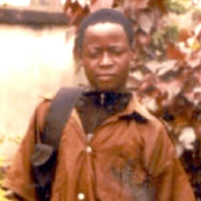 Emmanuel Egbo